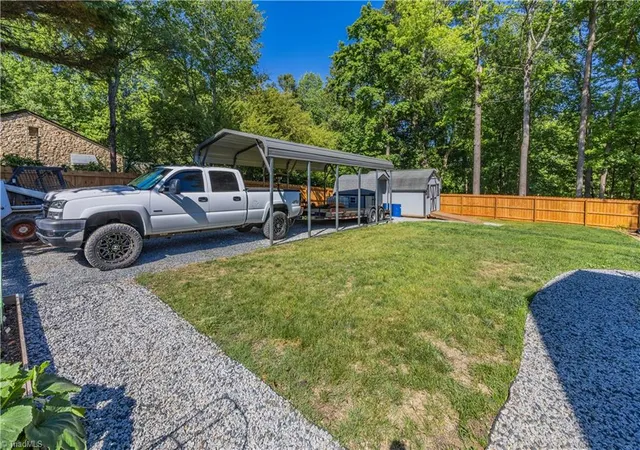 Homes for sale in Randleman, NC | 10960 Randleman Rd, Randleman, NC 27317 | MLS# 1219655