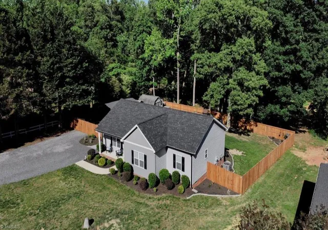 Homes for sale in Randleman, NC | 10960 Randleman Rd, Randleman, NC 27317 | MLS# 1219655