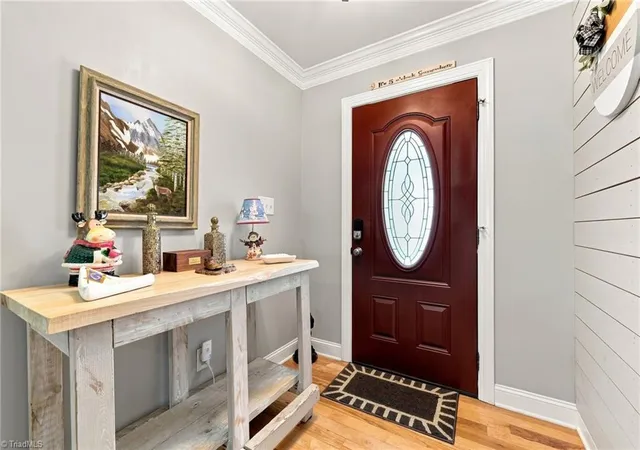 Photo 4 of Single family home for sale at 140 Laurel Ridge Ct, Reidsville, NC 27320 | MLS# 1228978 | Listing updated on 2026-09-15