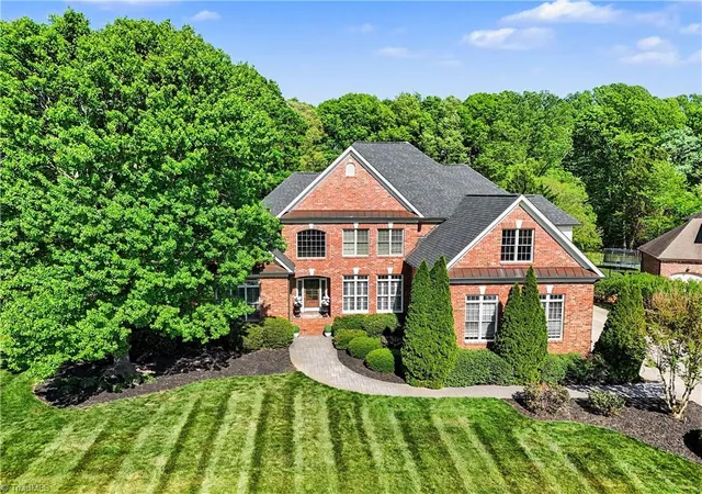 1st image of 6239 Stanback Ct, Summerfield, NC 27358 | MLS# 1216423