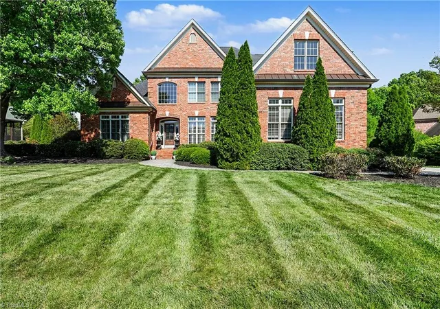 2nd image of 6239 Stanback Ct, Summerfield, NC 27358 | MLS# 1216423