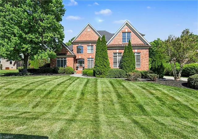 5th image of 6239 Stanback Ct, Summerfield, NC 27358 | MLS# 1216423