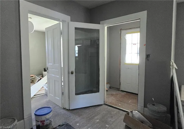 Photo 3 of Single family home for sale at 312 Culbreth Ave, Thomasville, NC 27360 | MLS# 1222669 | Listing updated on 2026-09-14
