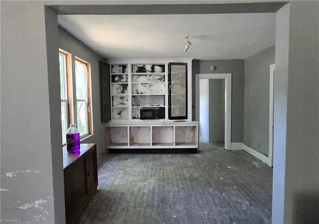 Photo 3 of Single family home for sale at 312 Culbreth Ave, Thomasville, NC 27360 | MLS# 1222669 | Listing updated on 2026-09-14