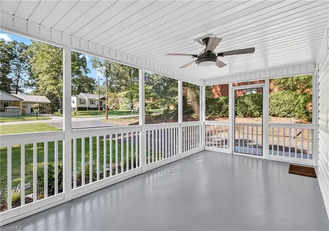 2nd image of 1142 Manning St, Eden, NC 27288 | MLS# 1229253