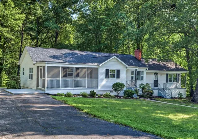 37th image of 1142 Manning St, Eden, NC 27288 | MLS# 1229253
