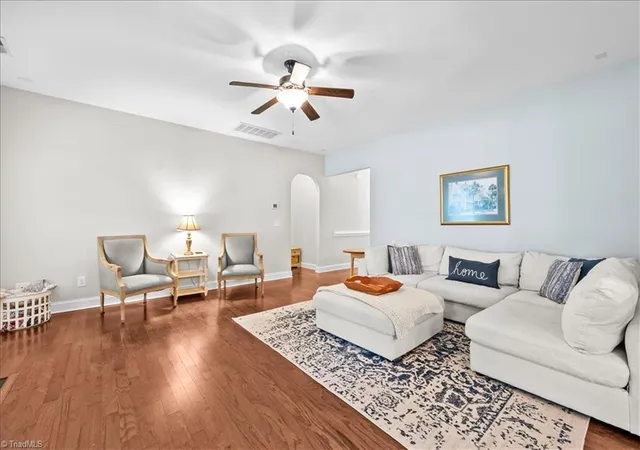 Photo 3 of Single Family Residence at 70 Spring Lake Dr, Pinehurst, NC 28374 | MLS# 1216124 |  | Sold on 2026-06-02