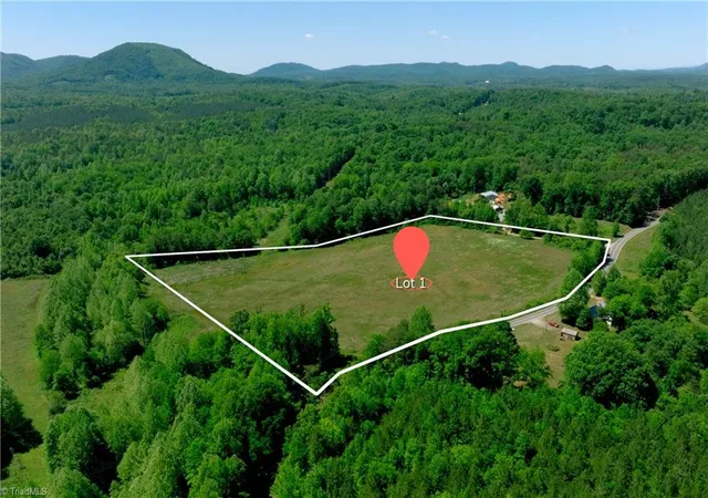 1st image of 1 Morrison Rd, Morganton, NC 28655 | MLS# 1222857