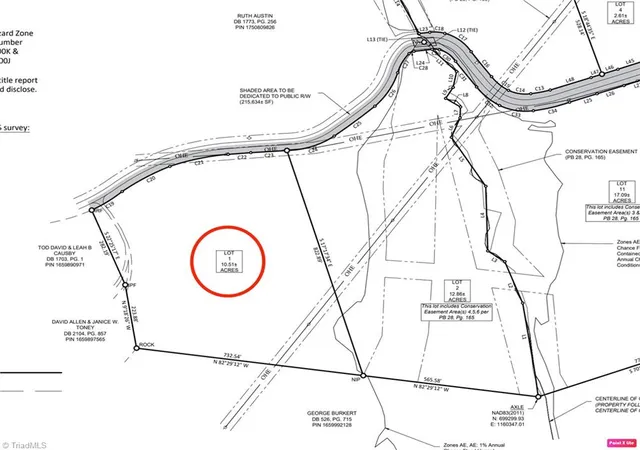 9th image of 1 Morrison Rd, Morganton, NC 28655 | MLS# 1222857
