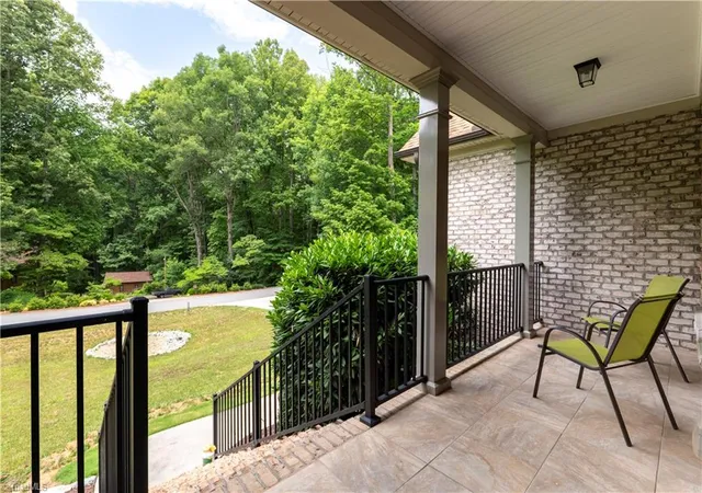 3rd image of 5414 Rambling Rd, Greensboro, NC 27409 | MLS# 1223734