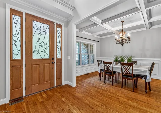 4th image of 5414 Rambling Rd, Greensboro, NC 27409 | MLS# 1223734