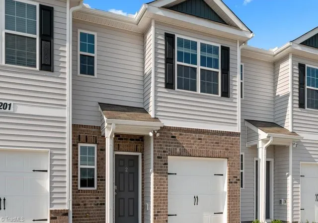 Photo 1 of Sale Pending at 1611 Komondor Trl, Greensboro, NC 27405 | MLS# 1222337 | Listing updated on 2026-08-25