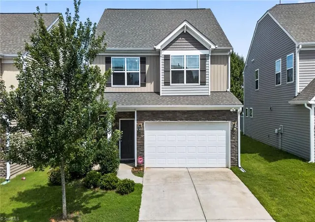 Photo 50 of Single family home for sale at 124 Habersham Ct, Lexington, NC 27295 | MLS# 1227868 | Listing updated on 2026-09-01