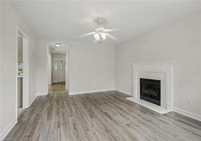 Photo 4 of Sale Pending at 140 Lowery Ml Ln, Winston Salem, NC 27101 | MLS# 1228496 | Listing updated on 2026-09-18