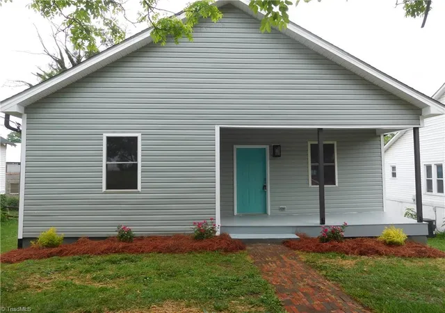 1st image of 213 E Monmouth St, Winston Salem, NC 27127 | MLS# 1218490