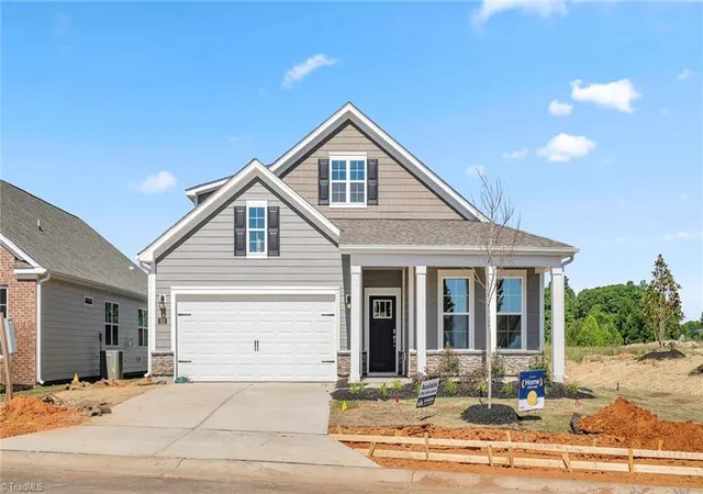 1st image of 302 Priam Wy, Jamestown, NC 27282 | MLS# 1222288