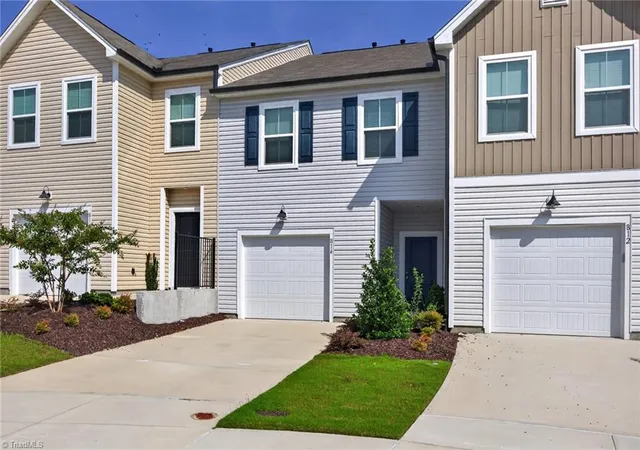 Photo 1 of Single family home for sale at 814 Falls Grove Trl, High Point, NC 27265 | MLS# 1233522 | Listing updated on 2026-08-30