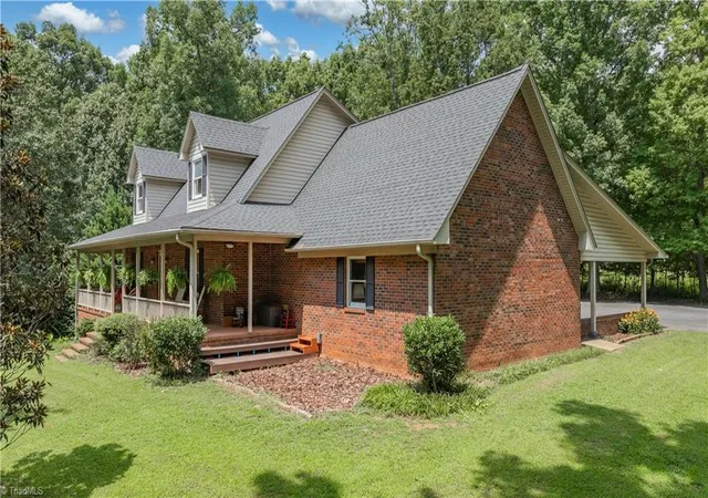 2nd image of 2244 N Asheboro School Rd, Asheboro, NC 27203 | MLS# 1229658