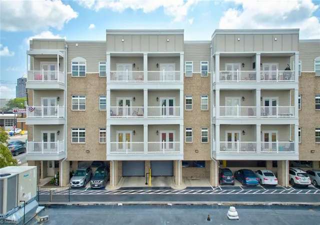 1st image of 605 W Market St #206, Greensboro, NC 27401 | MLS# 1226436