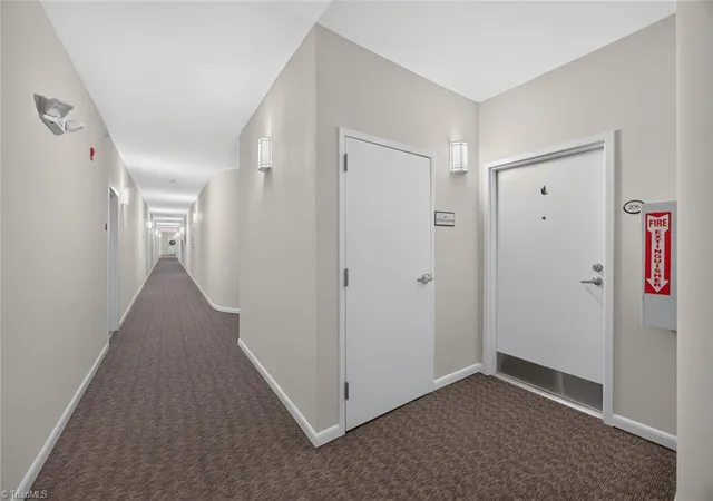 3rd image of 605 W Market St #206, Greensboro, NC 27401 | MLS# 1226436