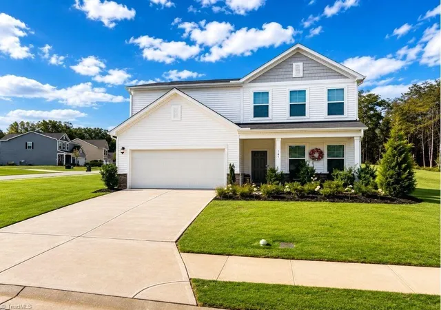 4th image of 141 Cremello Dr, King, NC 27021 | MLS# 1230405