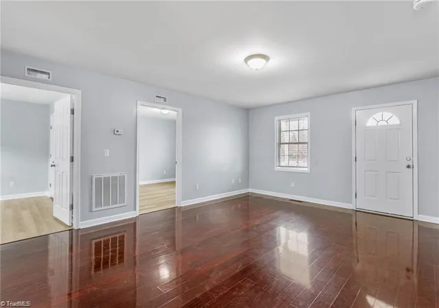 Photo 1 of Single family home for sale at 445 Key St, Burlington, NC 27217 | MLS# 1227641 | Listing updated on 2026-09-18