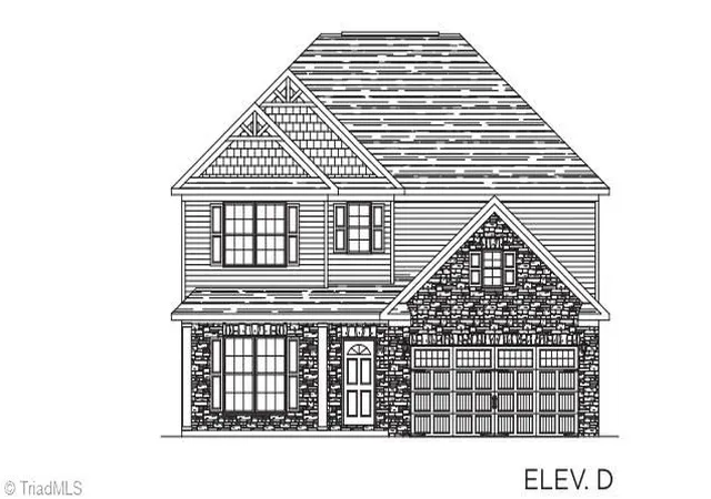 1st image of 3927 Cassillis Wy #64, Colfax, NC 27235 | MLS# 1223514