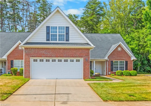 Photo 1 of Sale Pending at 2074 Hibiscus Ln, Kernersville, NC 27284 | MLS# 1224919 | Listing updated on 2026-10-08