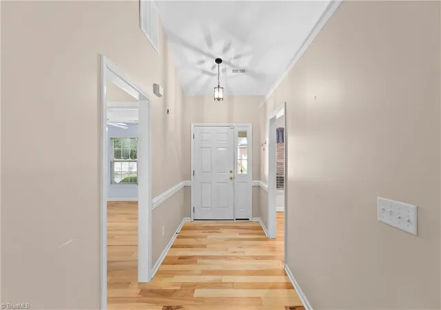 Photo 3 of Sale Pending at 2074 Hibiscus Ln, Kernersville, NC 27284 | MLS# 1224919 | Listing updated on 2026-10-08