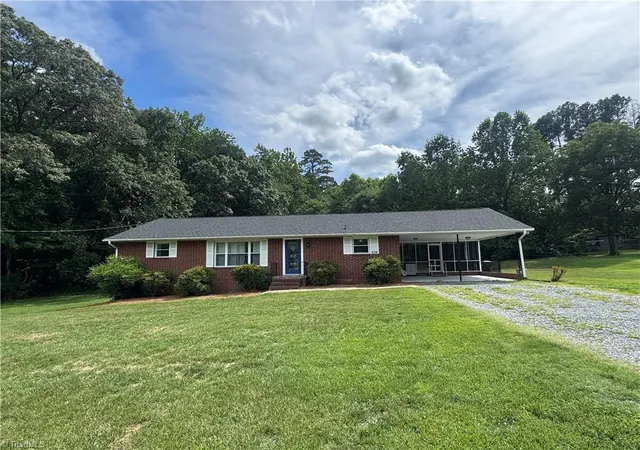 Photo 1 of Sale Pending at 6778 Eldred Rd, Walkertown, NC 27051 | MLS# 1228305 | Listing updated on 2026-08-25