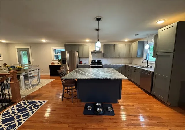 Photo 2 of Sale Pending at 6778 Eldred Rd, Walkertown, NC 27051 | MLS# 1228305 | Listing updated on 2026-08-25