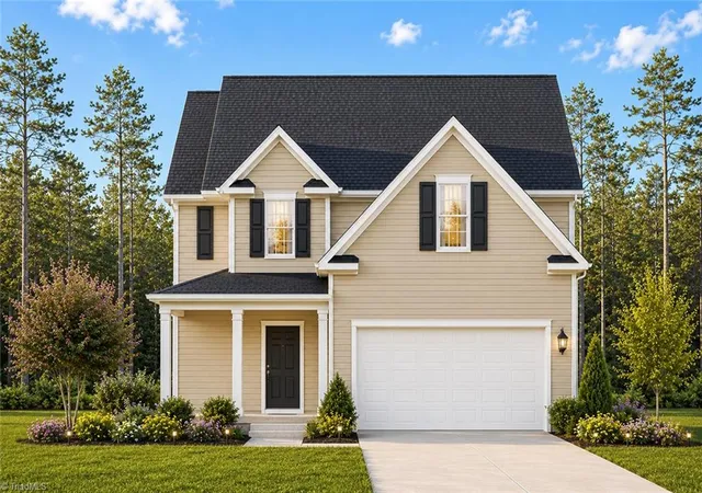 Photo 1 of Sale Pending at 429 Gold Hill Rd, Madison, NC 27025 | MLS# 1233902 | Listing updated on 2026-09-16