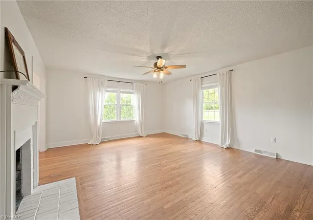 Photo 4 of Single family home for sale at 108 Jefferson St, Yadkinville, NC 27055 | MLS# 1230606 | Listing updated on 2026-09-20