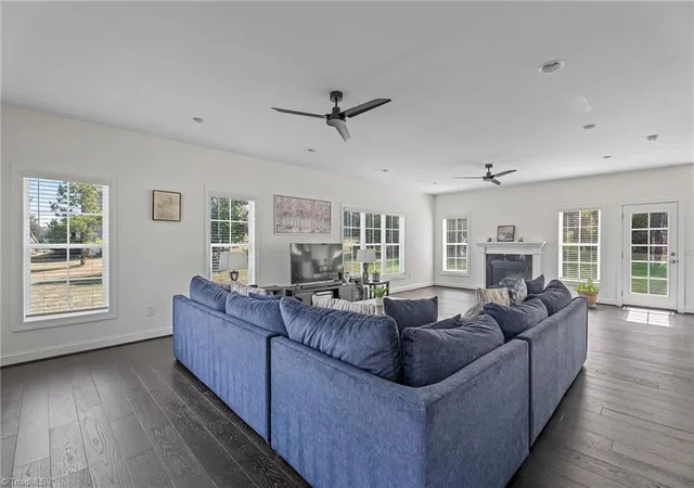 4th image of 7111 Lambert Lake Rd, Stokesdale, NC 27357 | MLS# 1218586