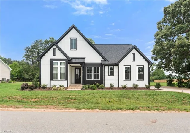 Photo 1 of Sale Pending at 6721 Honeycutt Reserve Dr, Oak Ridge, NC 27310 | MLS# 1228962 | Listing updated on 2026-10-06