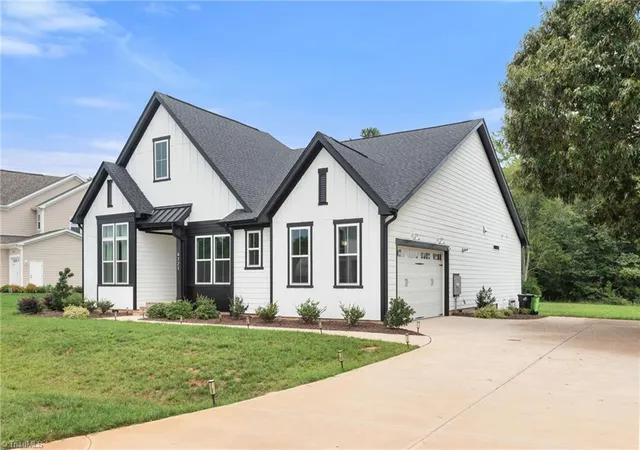 Photo 2 of Sale Pending at 6721 Honeycutt Reserve Dr, Oak Ridge, NC 27310 | MLS# 1228962 | Listing updated on 2026-10-06
