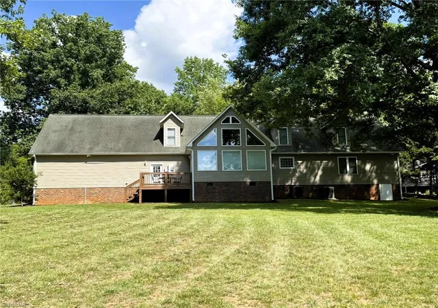 Photo 2 of Single family home for sale at 130 Canoe Ct, Mount Gilead, NC 27306 | MLS# 1226866 | Listing updated on 2026-08-19