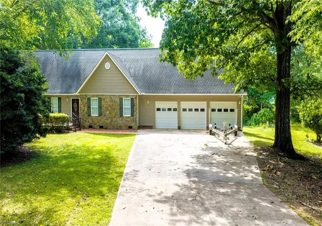 Photo 48 of Single family home for sale at 130 Canoe Ct, Mount Gilead, NC 27306 | MLS# 1226866 | Listing updated on 2026-08-19
