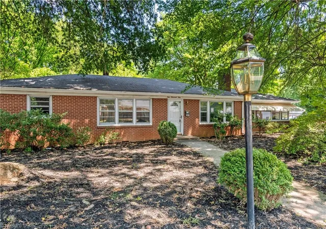 1st image of 1001 Rich Ave, Winston Salem, NC 27101 | MLS# 1223835