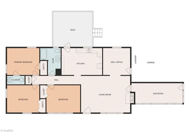 29th image of 1001 Rich Ave, Winston Salem, NC 27101 | MLS# 1223835