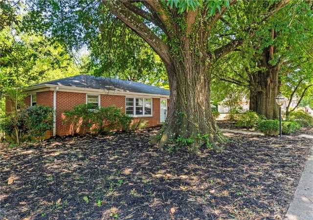 2nd image of 1001 Rich Ave, Winston Salem, NC 27101 | MLS# 1223835