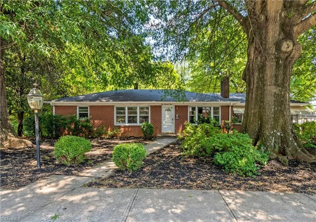 3rd image of 1001 Rich Ave, Winston Salem, NC 27101 | MLS# 1223835