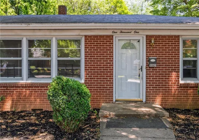 5th image of 1001 Rich Ave, Winston Salem, NC 27101 | MLS# 1223835