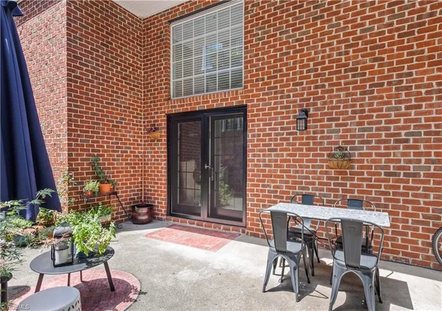 25th image of 155 Tar Branch Ct, Winston Salem, NC 27101 | MLS# 1227425