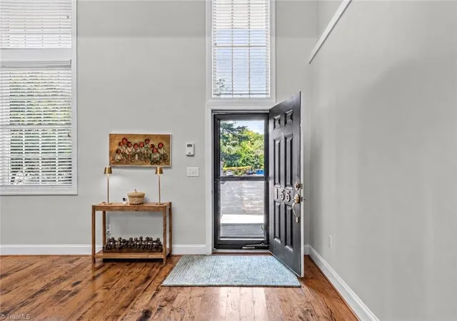 3rd image of 155 Tar Branch Ct, Winston Salem, NC 27101 | MLS# 1227425