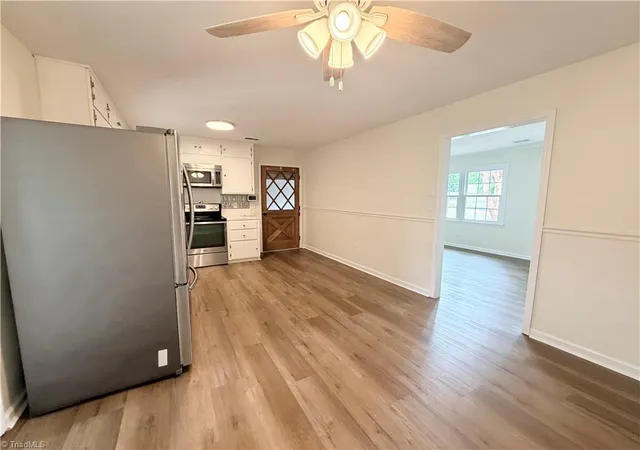 Photo 3 of Single family home for sale at 3216 Country View Rd, Jonesville, NC 28642 | MLS# 1218880 | Listing updated on 2026-08-25