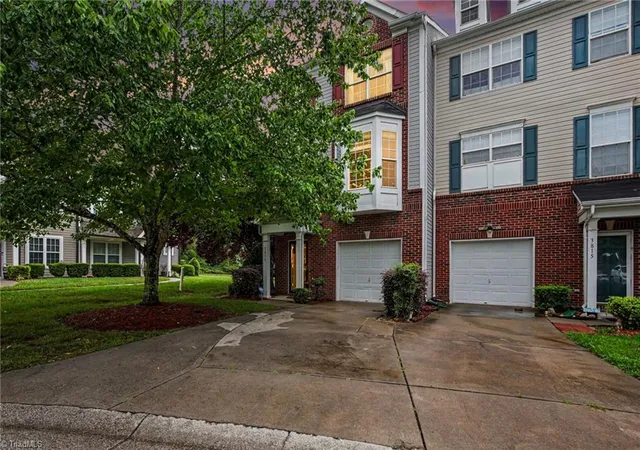 Photo 1 of Single family home for sale at 3813 Tarrant Tr Cir, High Point, NC 27265 | MLS# 1227251 | Listing updated on 2026-09-16