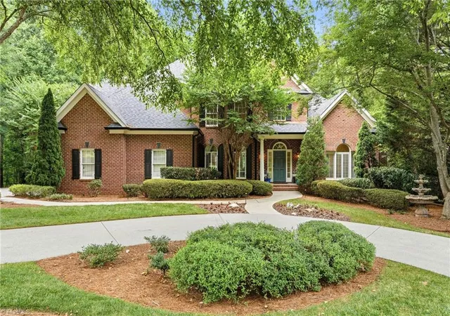 1st image of 131 Wing Haven Cir, Winston Salem, NC 27106 | MLS# 1226011