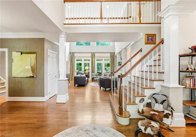 2nd image of 131 Wing Haven Cir, Winston Salem, NC 27106 | MLS# 1226011