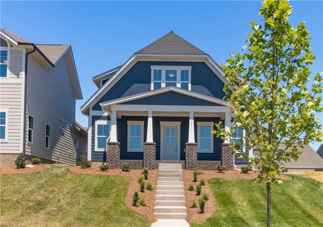 1st image of 1641 Cross Village Ave, Kernersville, NC 27284 | MLS# 1226890